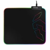Musmatta med LED-belysning Krom NXKROMKNTRGB