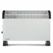 Vrmeelement Blaupunkt BP1008 Vit 2000 W