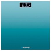 Digital Badrumsvg Blaupunkt BP5007 Bl