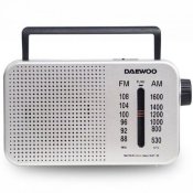 Transistorradio Daewoo DW1122
