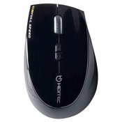 Trdls Mus Hiditec DENDRO 2000 DPI Svart