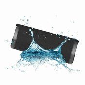 Trdls Bluetooth hgtalare Hiditec Urban Rok L SPBL10005 10W Sv
