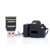 USB-minne Tech One Tech part_B08WJLRB3D 32 GB Svart