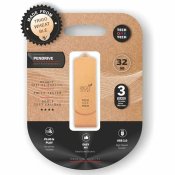 USB-minne Tech One Tech Ecotech 32 GB