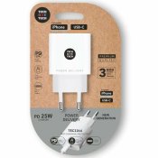 Vggladdare Tech One Tech TEC2264 25 W