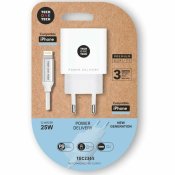 Vggladdare Tech One Tech TEC2265 25 W