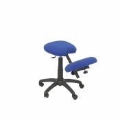 Ergonomisk Pall Lietor Piqueras y Crespo BALI229 Bl