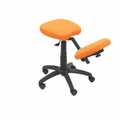 Ergonomisk Pall Lietor Piqueras y Crespo 37G Orange