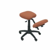 Ergonomisk Pall Lietor Piqueras y Crespo 37G Brun
