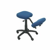 Ergonomisk Pall Lietor Piqueras y Crespo BALI200 Bl Marinbl