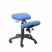 Ergonomisk Pall Lietor Piqueras y Crespo BALI261 Bl