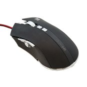 Gaming Mus Talius ZERO Svart 4000 dpi