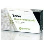 tervunnen Toner Karkemis DR-3400 Svart