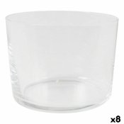 Set med snapsglas Dkristal Sella 250 ml (6 antal) (8 antal)