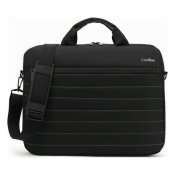 Laptopvska CoolBox COO-BAG15-1N Svart 15.6"