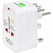 Adapter DCU