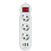 Grenuttag DCU 37400103