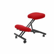 Ergonomisk Pall Mahora Piqueras y Crespo BALI350 Rd