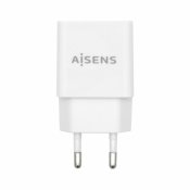 V�ggladdare Aisens A110-0526 Vit 10 W
