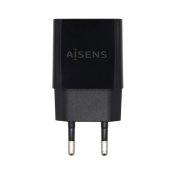 V�ggladdare Aisens A110-0527 Svart 10 W