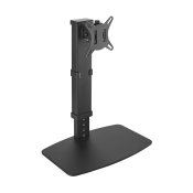 Bordfste fr Skrm Aisens DT32TSR-115 Roterbar Justerbar