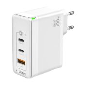 Vggladdare Aisens ASCH-100W3P008-W Vit 100 W (1 antal)
