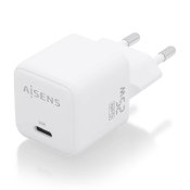 Vggladdare Aisens ASCH-25W1P012-W Vit 25 W (1 antal)