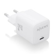 Vggladdare Aisens ASCH-35W1P016-W Vit 35 W (1 antal)