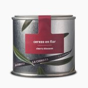 Doftljus La Chinata Cherry Blossom 175 g