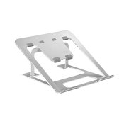 Laptopstd TM Electron Hopfllbar Vit