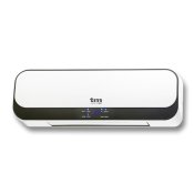 Vrmeelement TM Electron 2000 W Svart/Vit Elektrisk Vgg
