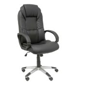 Kontorsstol Argamasn Forl SP840RN Svart