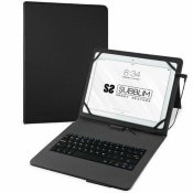 Vska till Lsplatta och Tangentbord Subblim SUB-KT1-USB001 Svar