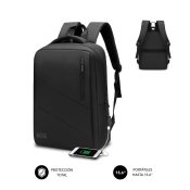 Laptopfodral Subblim SUB-BP-2BL2002