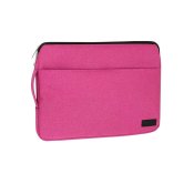 Laptopvska Subblim SUB-LS-0PS0003 Rosa