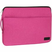 Fodral till Lsplatta Subblim SUB-LS-0PS0104 Rosa 15,6''