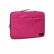 Laptopvska Subblim Elegant Rosa