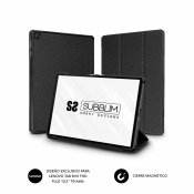 Fodral till Lsplatta Subblim SUBCST-5SC110 Svart 10,3"
