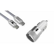 Billaddare Subblim SUBCHG-5CPD10 Svart Stl 20 W