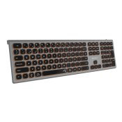 Bluetooth Tangentbord Subblim SUBKB-3MIE310 Gr Qwerty Spanska