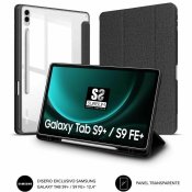 Fodral till Lsplatta Subblim Samsung S9+/ FE