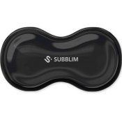 Musmatta Subblim SUBMP-04E091 Svart