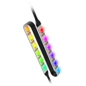 LED trakovi Nox-Xtreme Hummer Stripe Svart 4,5 W