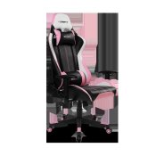 Spelstol DRIFT DR175PINK Svart Rosa