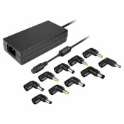 Laptopladdare LEOTEC LENCSHOME120 120 W