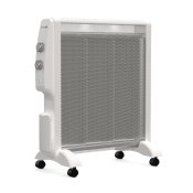 Vrmeelement Universal Blue UCRM9000 Vit 1500 W