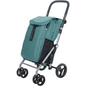 Gr�nsaksvagn Carlett (Renoverade A)