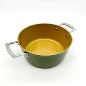 Kastrull Amercook AmVegan Chef  24 cm