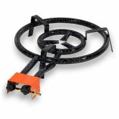 Gasolbrnnare fr paella Vitrokitchen QP501B