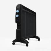 Vrmeelement Universal Blue UMICA2000 Svart 2000 W